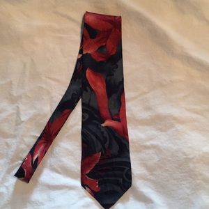 Mario Valentino Men’s Tie